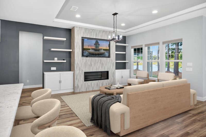 Property image 2 of 108 Bluff Isle Court in Cane Bay Plantation, Summerville, SC 29486