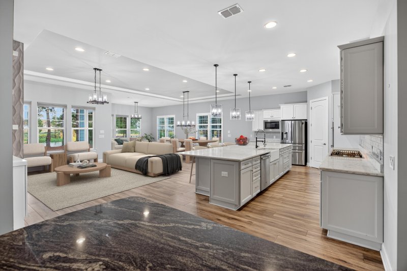 Property image 5 of 108 Bluff Isle Court in Cane Bay Plantation, Summerville, SC 29486