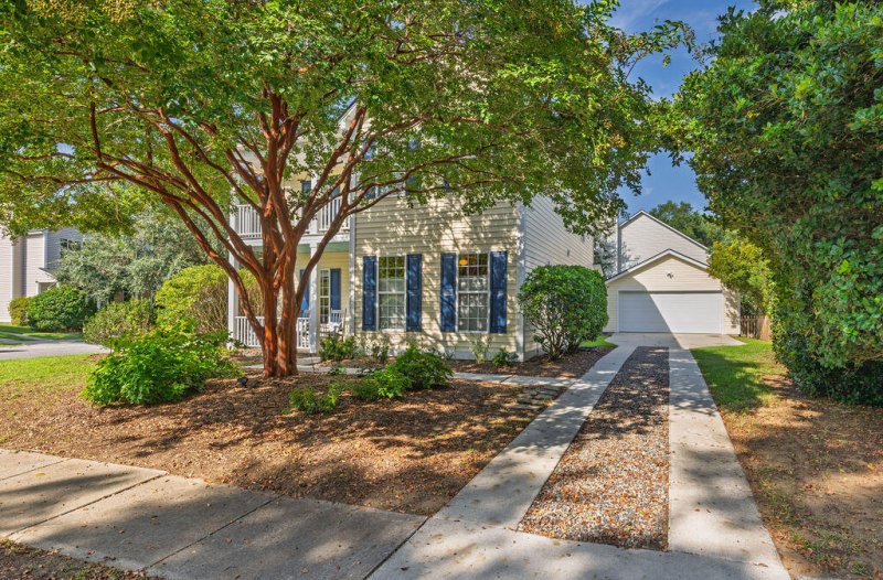 Property image 2 of 1508 Swamp Fox Lane in Jamestowne Village, Charleston, SC 29412