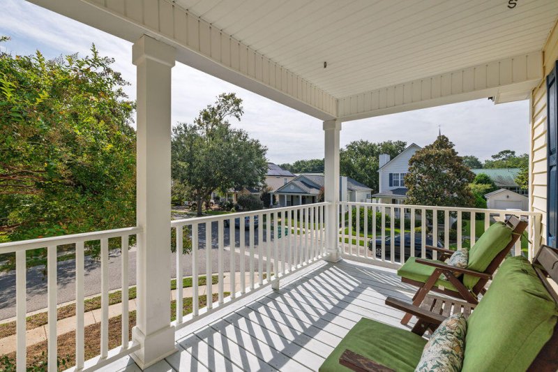 Property image 4 of 1508 Swamp Fox Lane in Jamestowne Village, Charleston, SC 29412