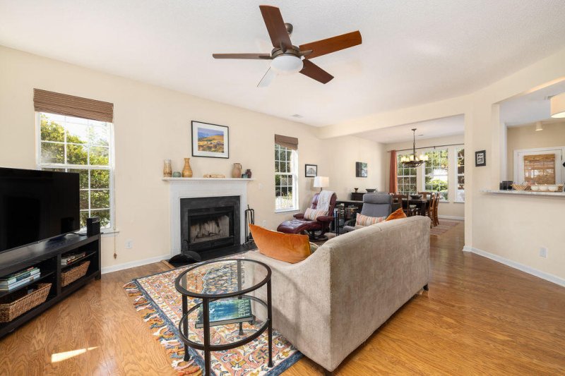 Property image 5 of 1508 Swamp Fox Lane in Jamestowne Village, Charleston, SC 29412