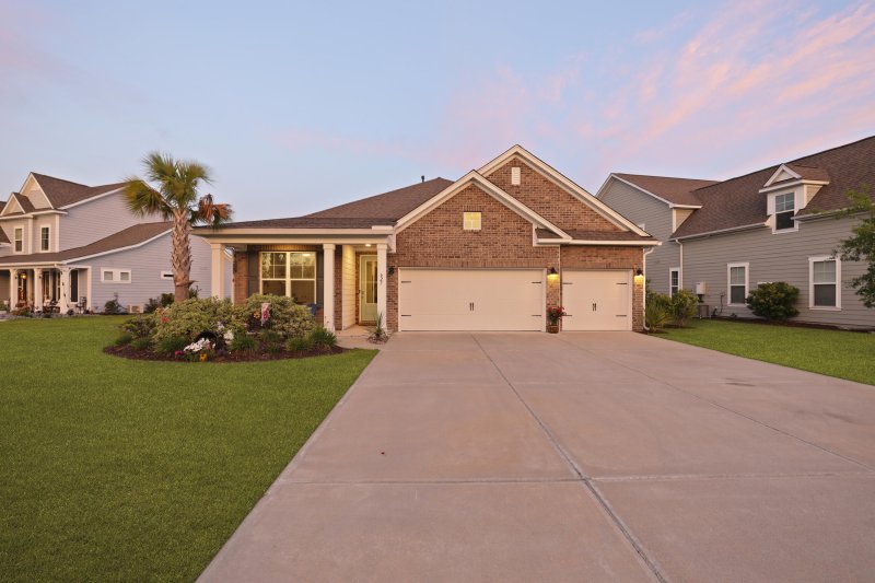 627 Chigwell Springs Lane