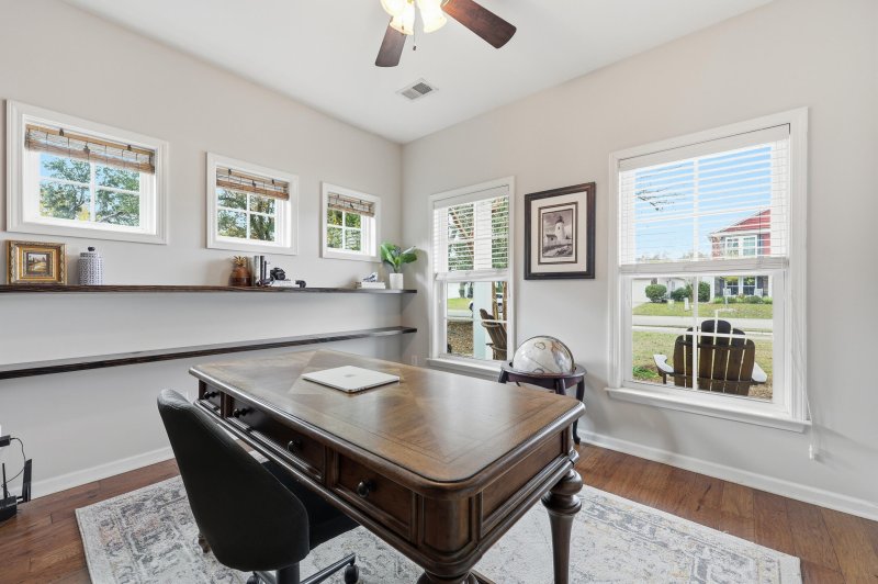 Property image 5 of 3912 Hanoverian Drive in Tupelo Plantation, Mount Pleasant, SC 29429