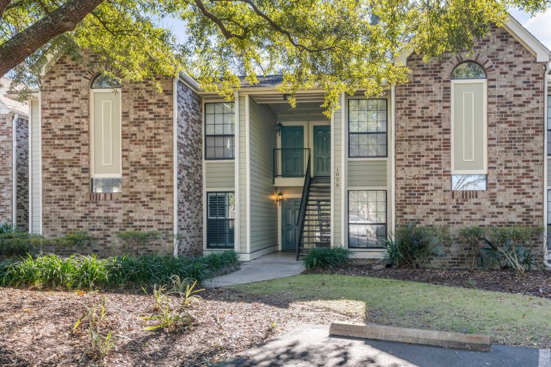 1858 Montclair Drive A