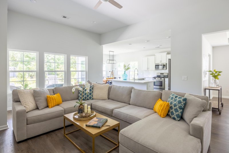 Property image 2 at 3384 Great Egret Drive, Johns Island, SC 29455