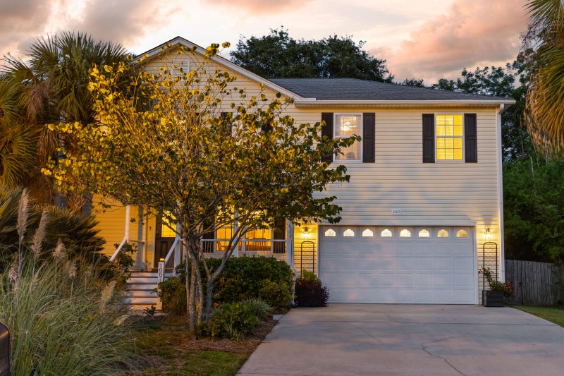 Property image 2 at 1087 Clearspring Drive, Charleston, SC 29412