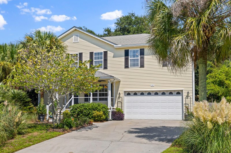 Property image 4 at 1087 Clearspring Drive, Charleston, SC 29412