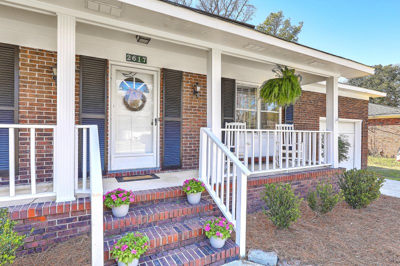 Property image 2 at 2617 Elissa Drive, Charleston, SC 29414
