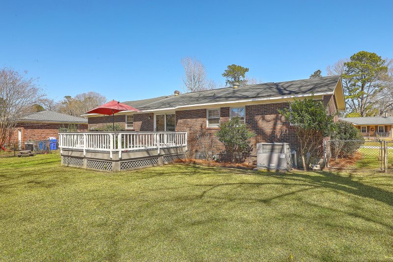 Property image 3 at 2617 Elissa Drive, Charleston, SC 29414