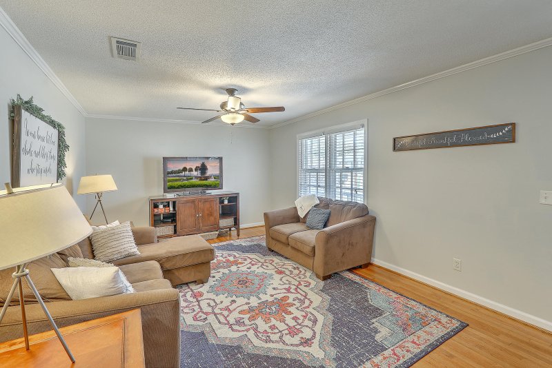 Property image 4 at 2617 Elissa Drive, Charleston, SC 29414