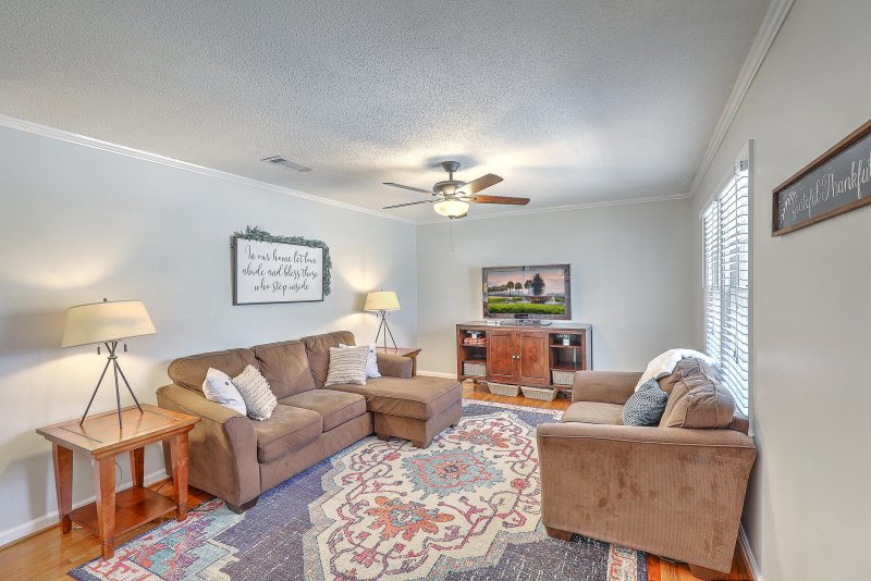 Property image 5 at 2617 Elissa Drive, Charleston, SC 29414