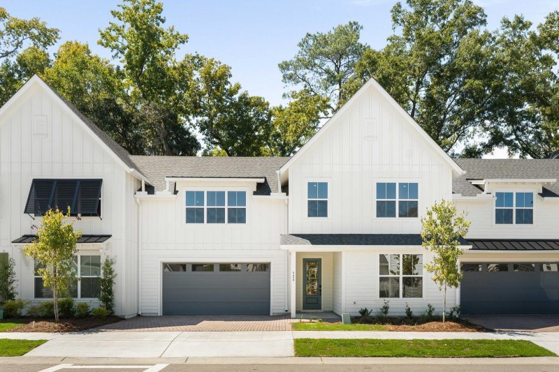 Property image 3 of 524 Hayes Park Boulevard Lot 3 in Hayes Park, Johns Island, SC 29455