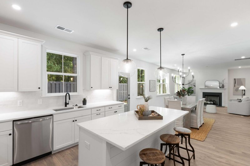 Property image 5 of 524 Hayes Park Boulevard Lot 3 in Hayes Park, Johns Island, SC 29455