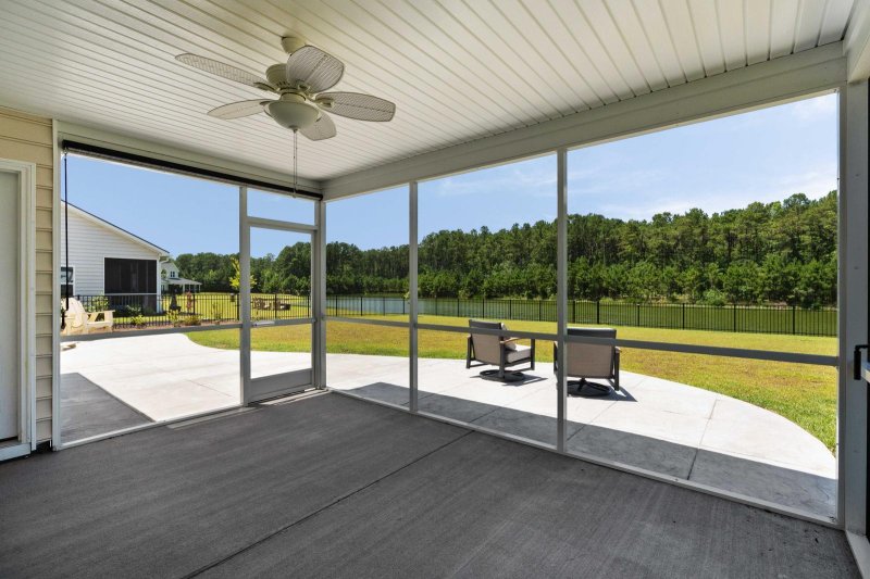 Property image 5 of 7011 Pumpkinseed Drive in St. Johns Lake, Johns Island, SC 29455