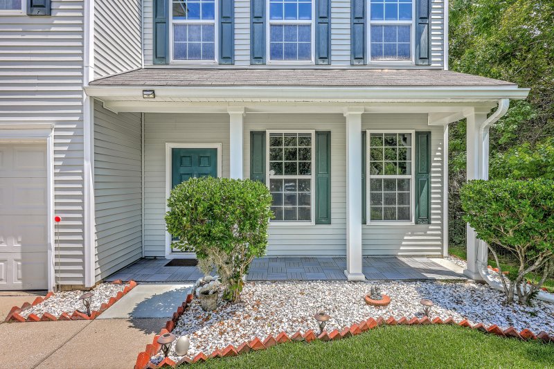 Property image 2 of 449 Delmont Drive in Sophia Landing, Goose Creek, SC 29445