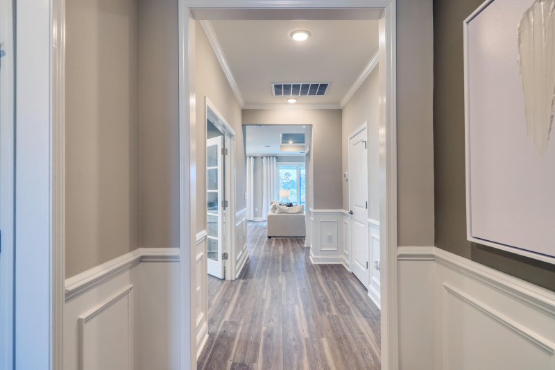 Property image 2 of 635 Coral Bells Lane in Nexton, Summerville, SC 29486