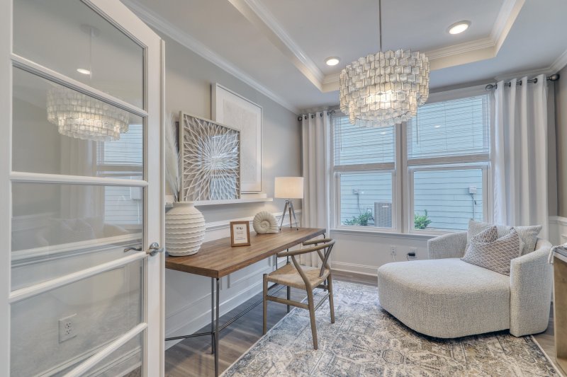 Property image 3 of 635 Coral Bells Lane in Nexton, Summerville, SC 29486