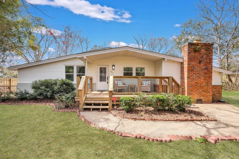 Property image 2 at 847 Quail Drive, Charleston, SC 29412