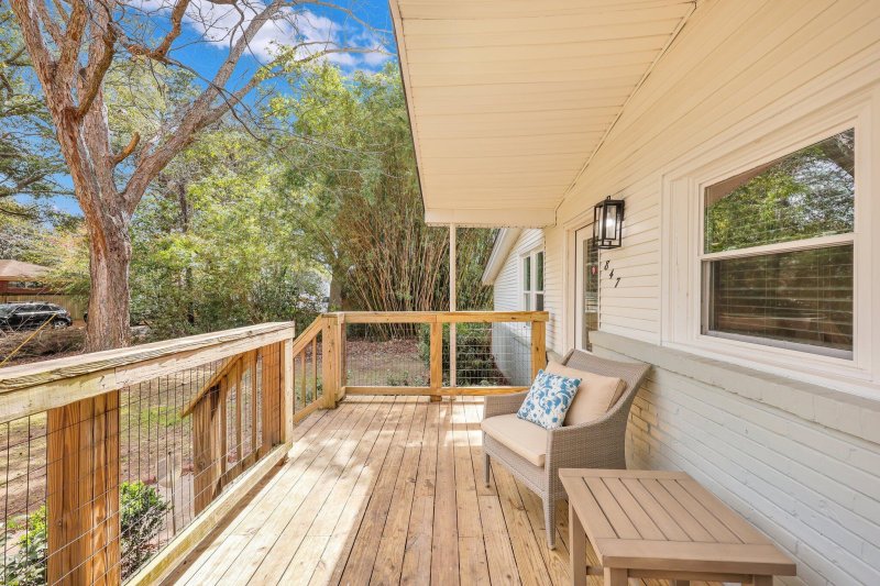 Property image 3 at 847 Quail Drive, Charleston, SC 29412