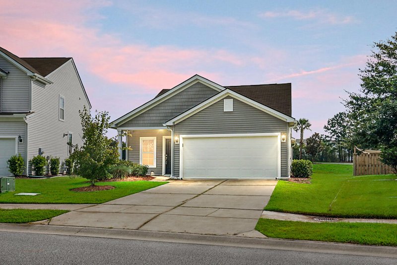 102 Chaste Tree Circle