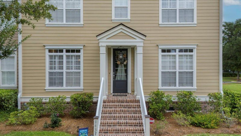 Property image 3 at 1437 Clancy Road, Mount Pleasant, SC 29466