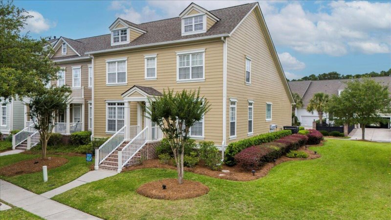 Property image 5 at 1437 Clancy Road, Mount Pleasant, SC 29466