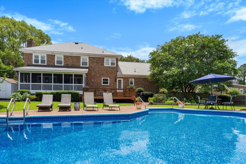 Property image 4 at 910 Kushiwah Creek Court, Charleston, SC 29412