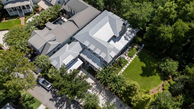 Property image 4 of 23 Robert Mills Circle in Ion, Mount Pleasant, SC 29464