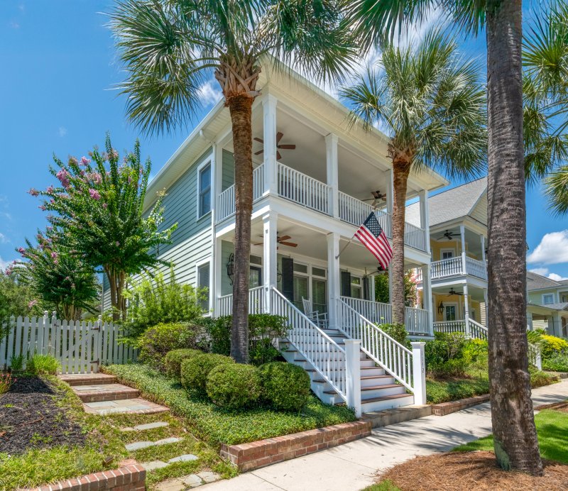Property image 2 at 1142 Barfield Street, Charleston, SC 29492