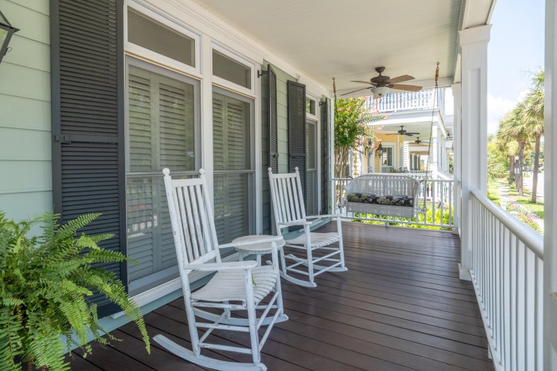 Property image 3 at 1142 Barfield Street, Charleston, SC 29492