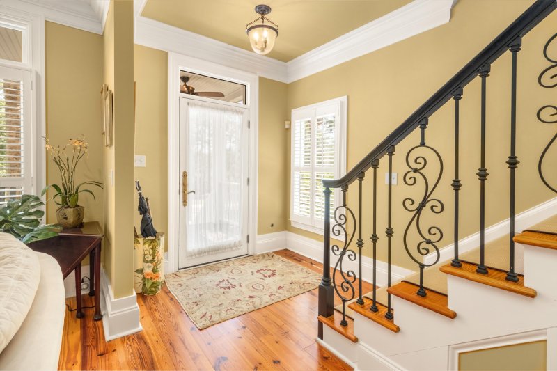 Property image 4 at 1142 Barfield Street, Charleston, SC 29492