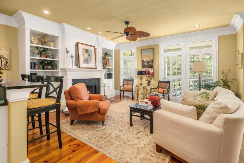 Property image 5 at 1142 Barfield Street, Charleston, SC 29492