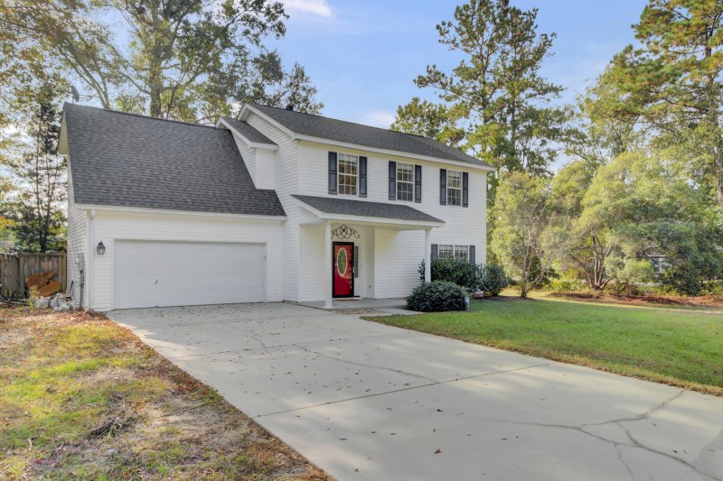 Property image 2 at 1600 Windsor Lane, Moncks Corner, SC 29461