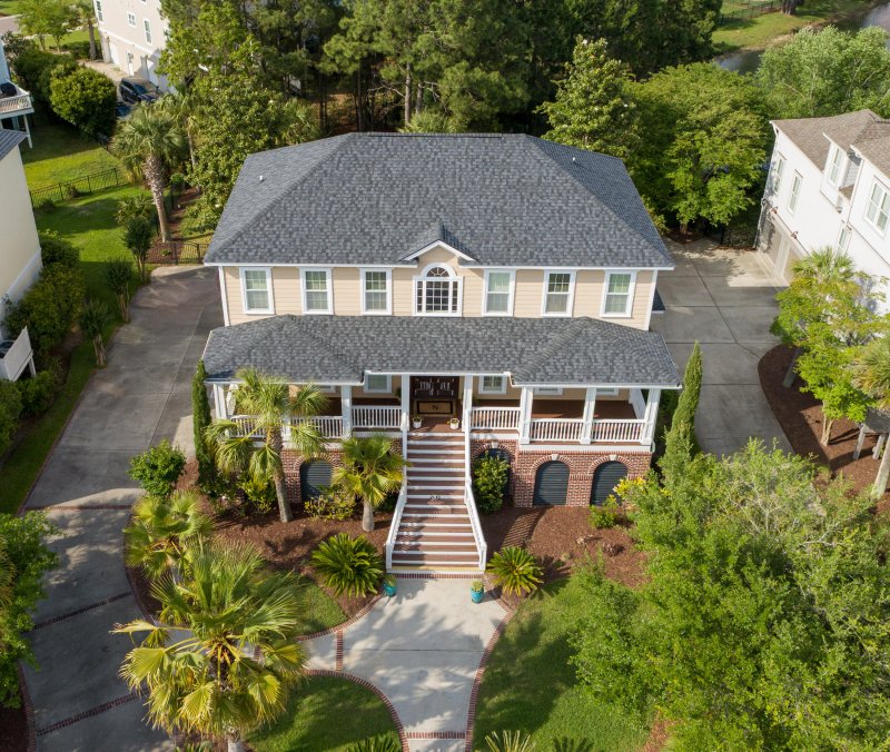 Property image 3 at 2645 Crooked Stick Lane, Mount Pleasant, SC 29466