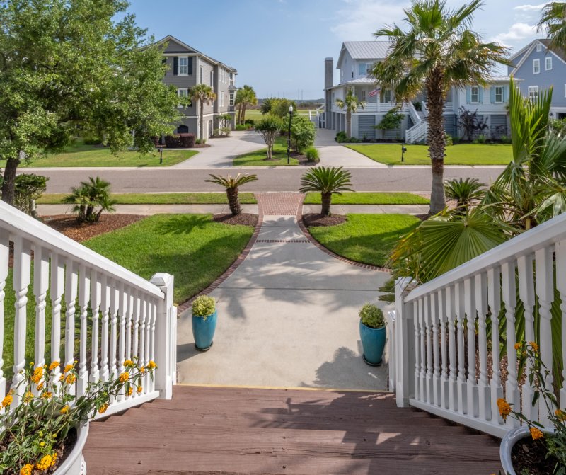 Property image 4 at 2645 Crooked Stick Lane, Mount Pleasant, SC 29466