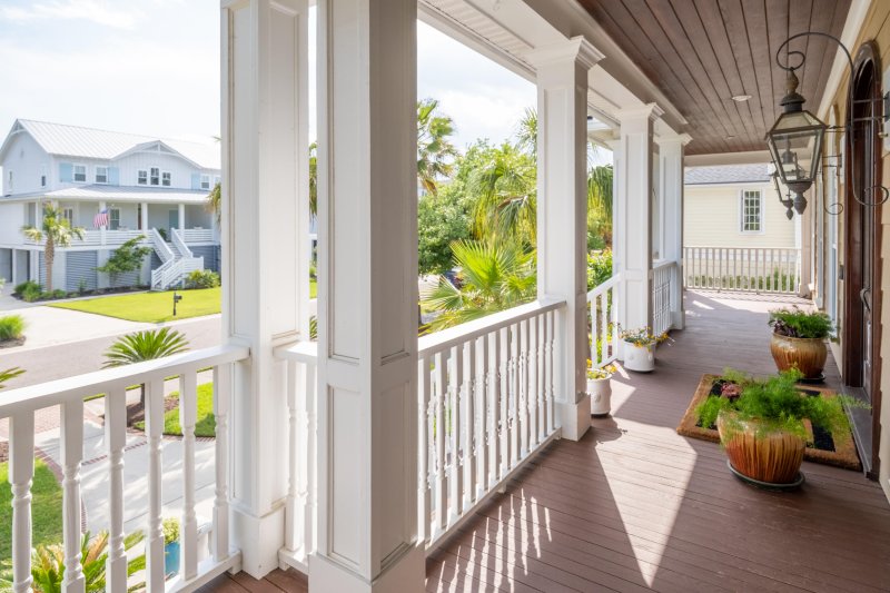 Property image 5 at 2645 Crooked Stick Lane, Mount Pleasant, SC 29466