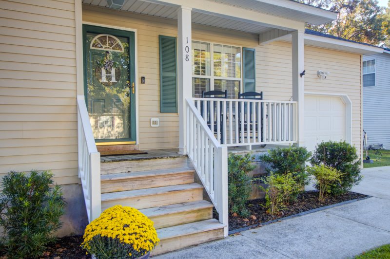 Property image 2 of 108 Apache Drive in Indian Springs, Summerville, SC 29483