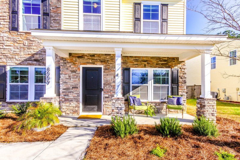 Property image 4 at 8009 Hydrangea Lane, Hanahan, SC 29410