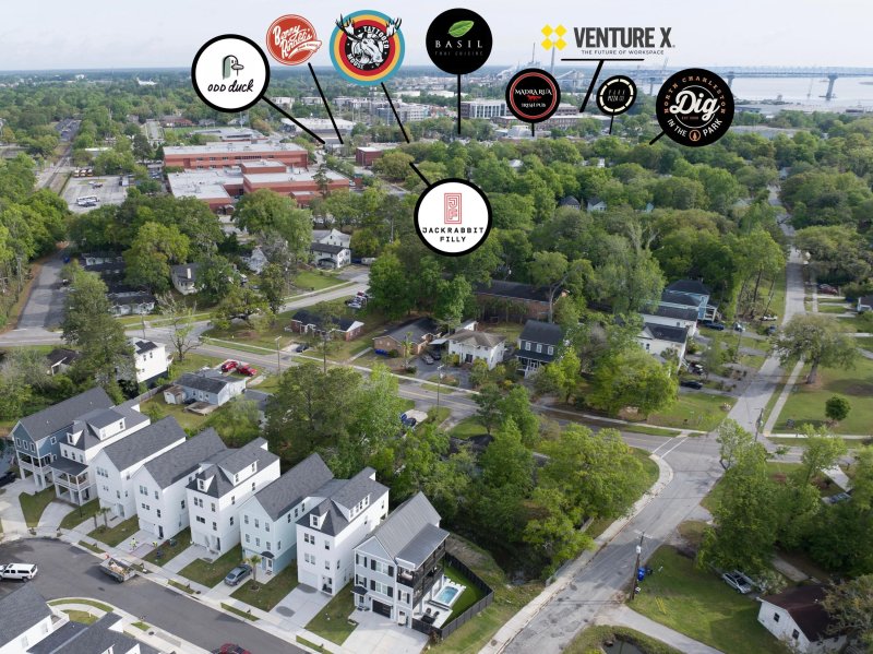 Property image 3 at 1002 Carmela Court, North Charleston, SC 29405