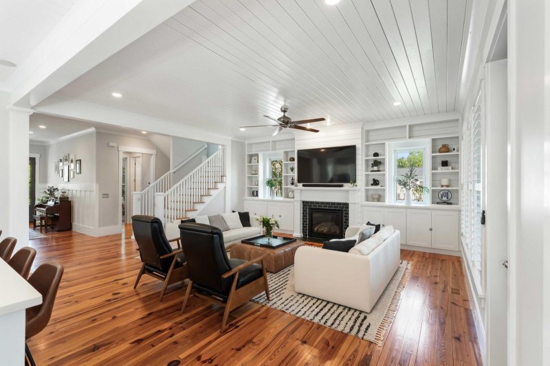 Property image 5 of 1878 Headquarters Plantation Drive in Headquarters Plantation, Johns Island, SC 29455