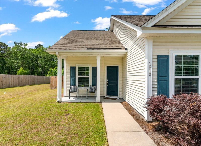 Property image 3 at 1610 Fishbone Drive, Johns Island, SC 29455