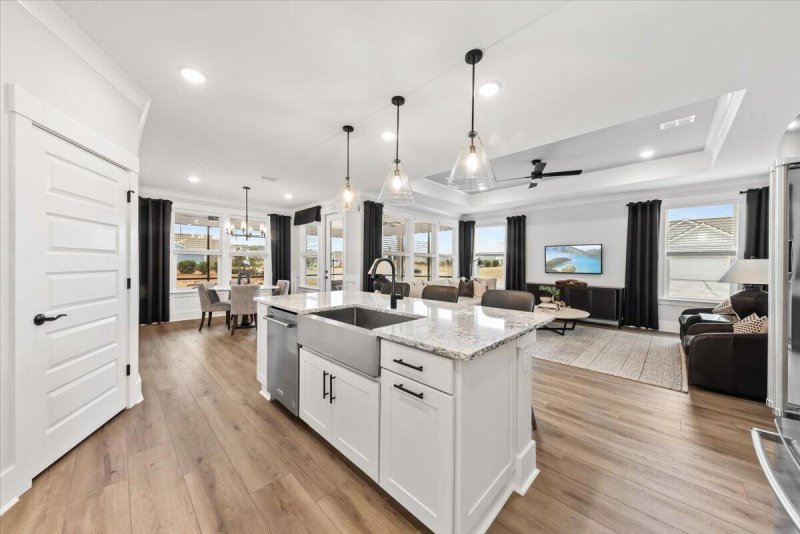 Property image 4 of 153 Trillium Circle Circle in Nexton, Summerville, SC 29483