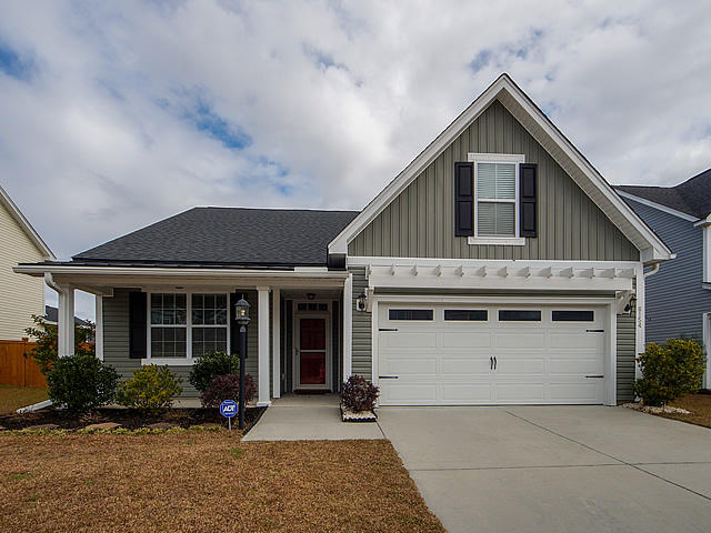 8154 Little Sydneys Way