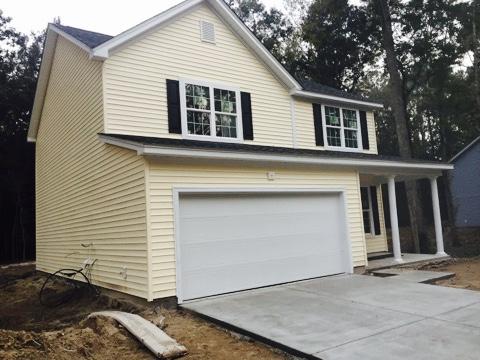 Property image 2 at 3429 Berryhill Road, Johns Island, SC 29455