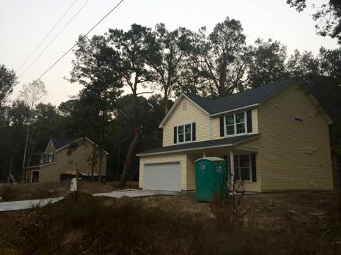 Property image 3 at 3429 Berryhill Road, Johns Island, SC 29455