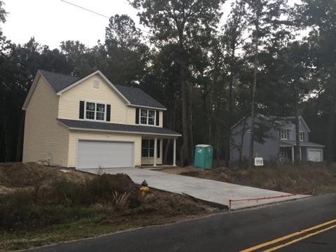 Property image 4 at 3429 Berryhill Road, Johns Island, SC 29455