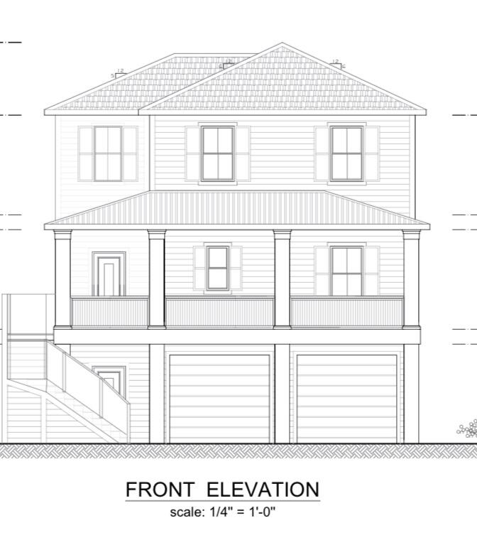 Property image 2 of 6076 Overlook Road in Point Park Estates, Johns Island, SC 29455