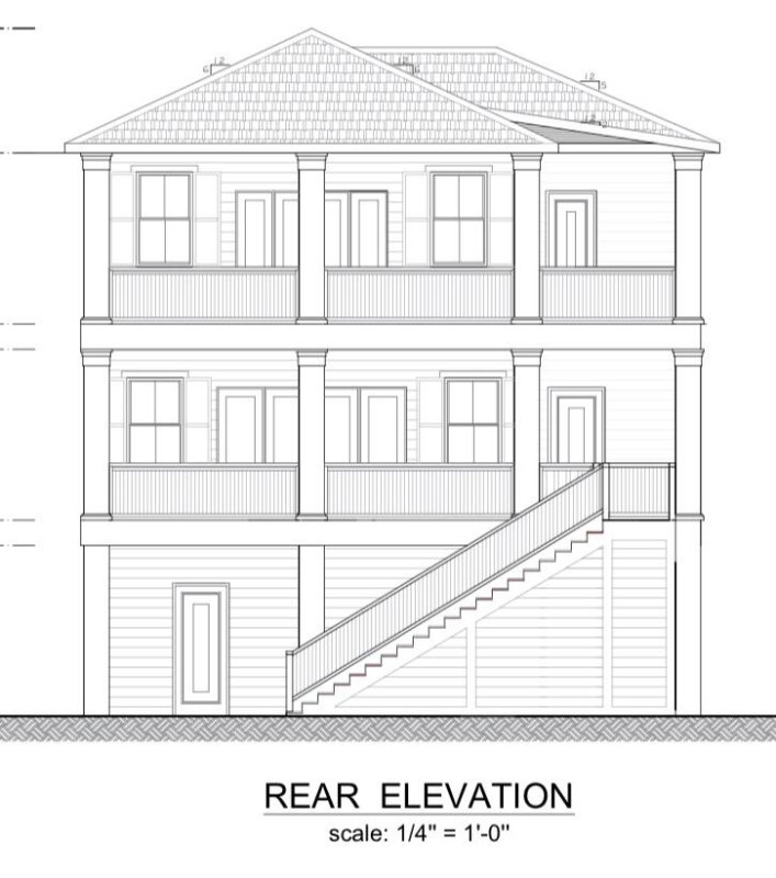 Property image 3 of 6076 Overlook Road in Point Park Estates, Johns Island, SC 29455