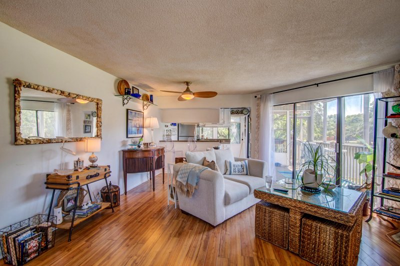 Property image 4 at 201 Little Oak Drive, Folly Beach, SC 29439