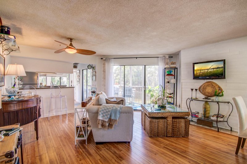 Property image 5 at 201 Little Oak Drive, Folly Beach, SC 29439